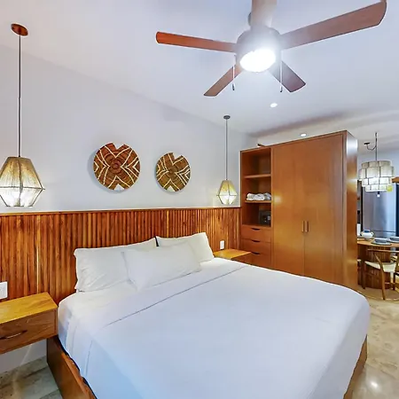 Seaside Serenity Retreat At Nhoa * Tulum