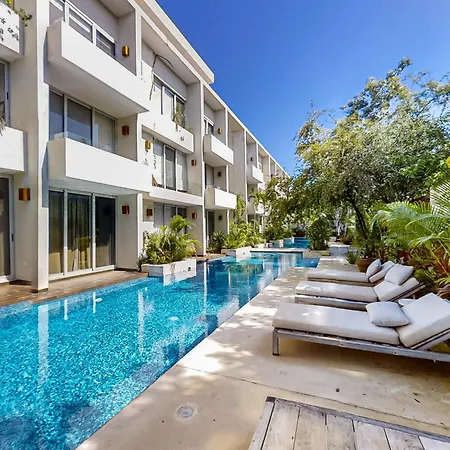 Seaside Serenity Retreat At Nhoa Apartment *