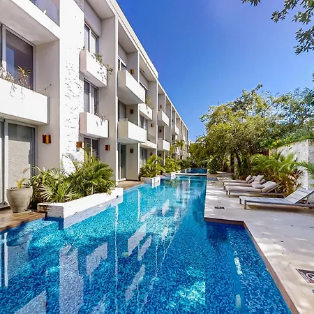 Apartment Seaside Serenity Retreat At Nhoa *