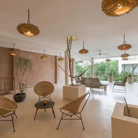 Koos 3* Tulum