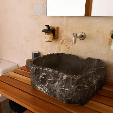 Koos Hotel Tulum