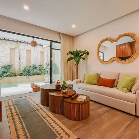 Apartment Luxe Dept Private Pool & Bbq Patio
