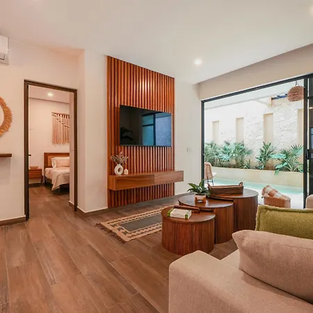 Luxe Dept Private Pool & Bbq Patio Apartment *