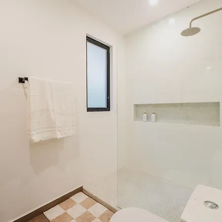 Apartment Luxe Dept Private Pool & Bbq Patio Tulum
