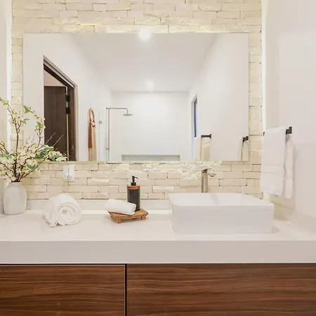 Luxe Dept Private Pool & Bbq Patio