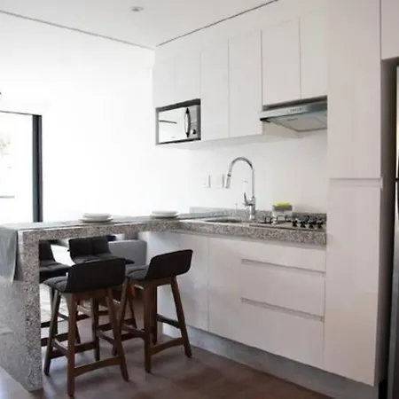 2-bd In Heart Of Tulum