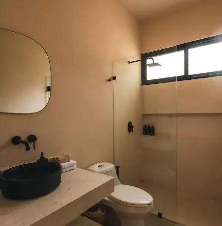 Holiday home Luxury 4br Aldea Zama Dream Pool & Bright Tulum