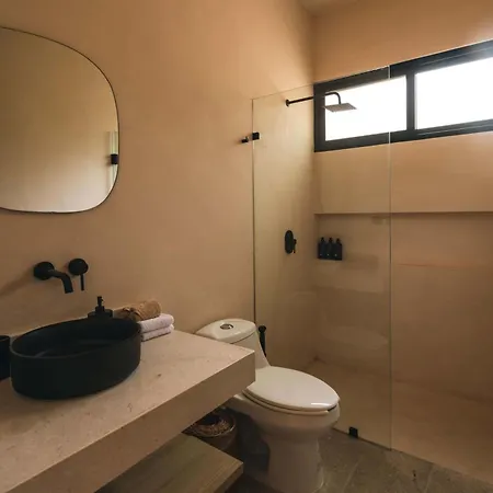 Luxury 4br Aldea Zama Dream Pool & Bright Holiday home *