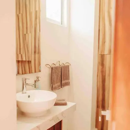 Apartamento Romantic Private Jacuzzi And Pool Tulum