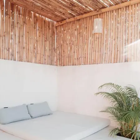 Romantic Private Jacuzzi And Pool Tulum