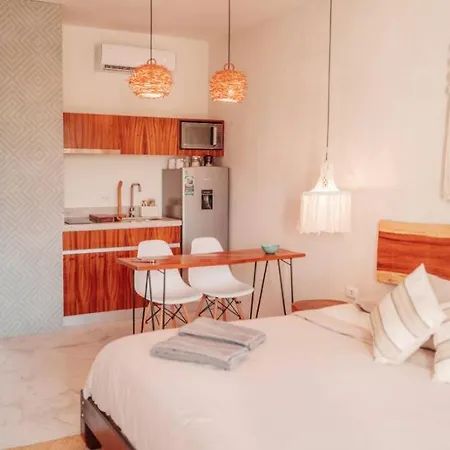 Apartamento Romantic Private Jacuzzi And Pool