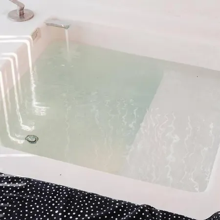 Romantic Private Jacuzzi And Pool Apartamento
