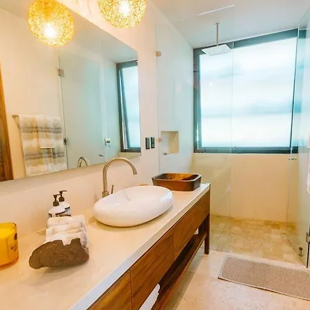 Holiday home Luxury Townhouse Private Pool Tulum