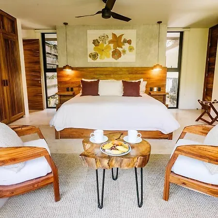 Luxury Townhouse Private Pool Holiday home Tulum