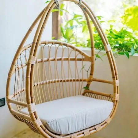 Holiday home Luxury Townhouse Private Pool Tulum