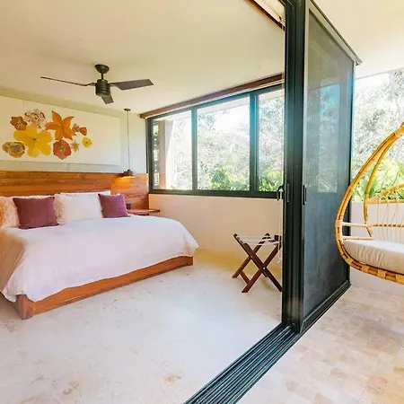 Luxury Townhouse Private Pool * Tulum