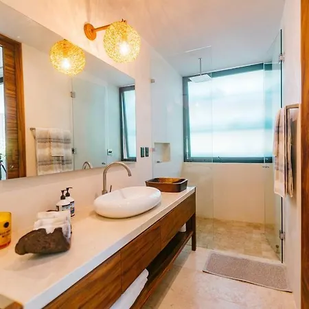 Holiday home Luxury Townhouse Private Pool