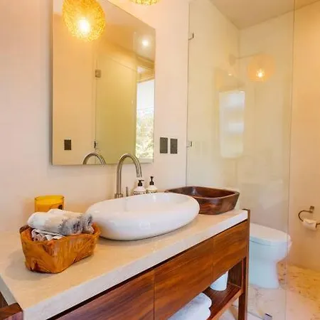 Luxury Townhouse Private Pool