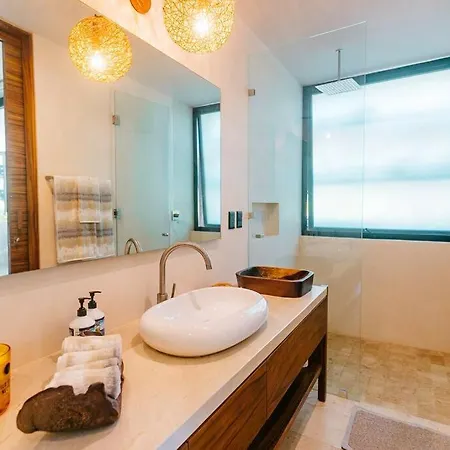 Holiday home Luxury Townhouse Private Pool *