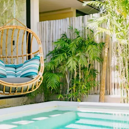 Luxury Townhouse Private Pool