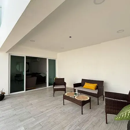 Villa A Like A Local House - Casa Encuentro *