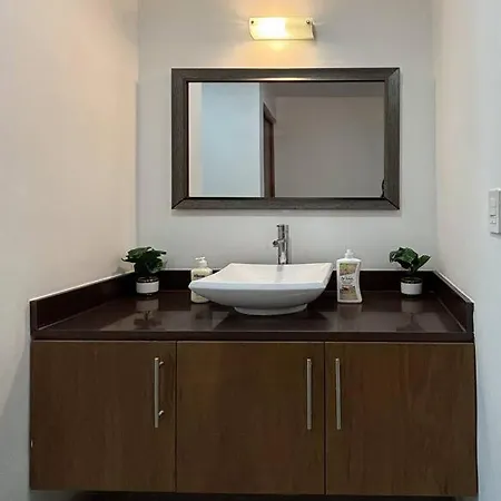 A Like A Local House - Casa Encuentro Villa