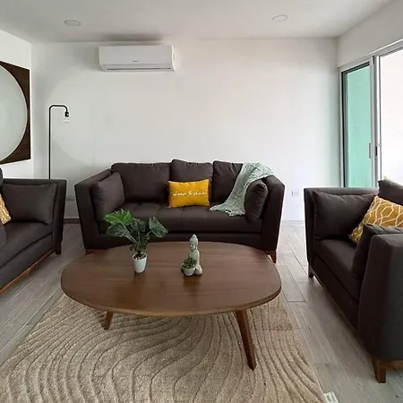 A Like A Local House - Casa Encuentro Tulum