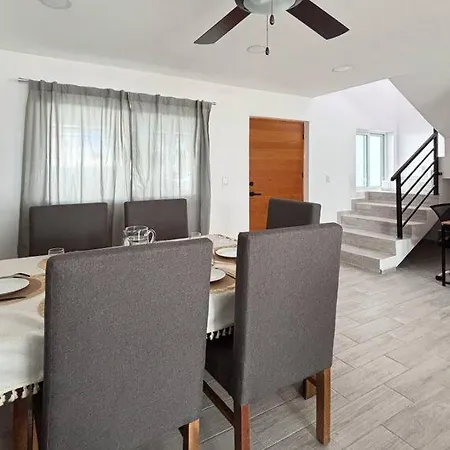 A Like A Local House - Casa Encuentro * Tulum