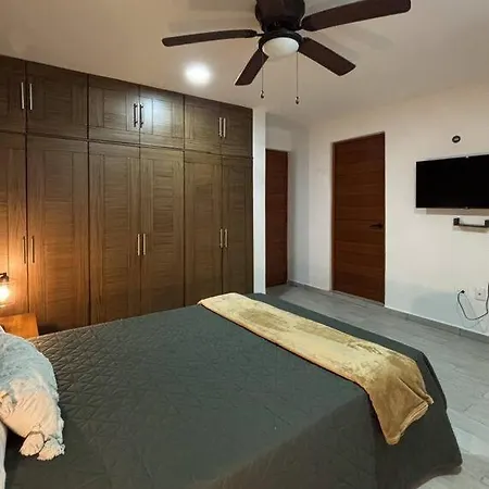 A Like A Local House - Casa Encuentro Villa