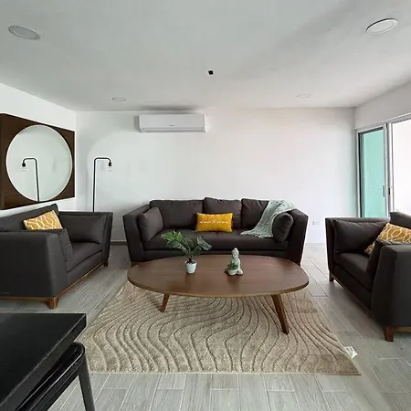 A Like A Local House - Casa Encuentro Villa *