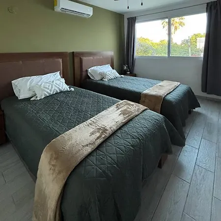 A Like A Local House - Casa Encuentro * Tulum