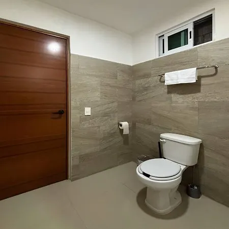 A Like A Local House - Casa Encuentro Villa
