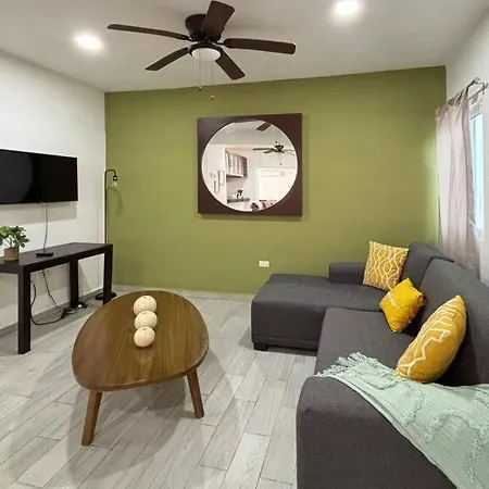 Villa A Like A Local House - Casa Encuentro