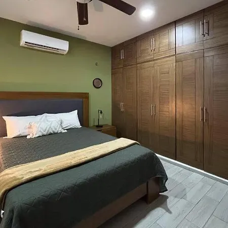 A Like A Local House - Casa Encuentro * Tulum