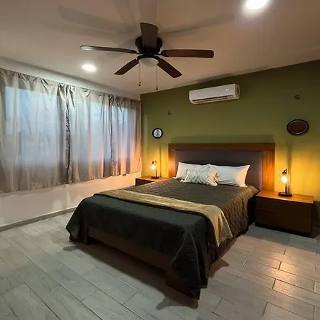 Villa A Like A Local House - Casa Encuentro