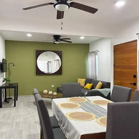 A Like A Local House - Casa Encuentro *