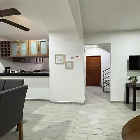 A Like A Local House - Casa Encuentro * Tulum