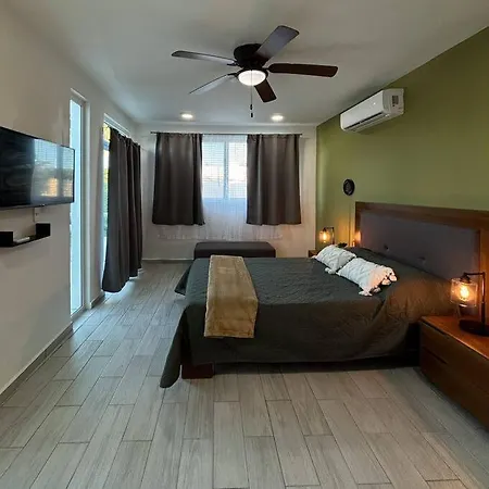 A Like A Local House - Casa Encuentro Villa