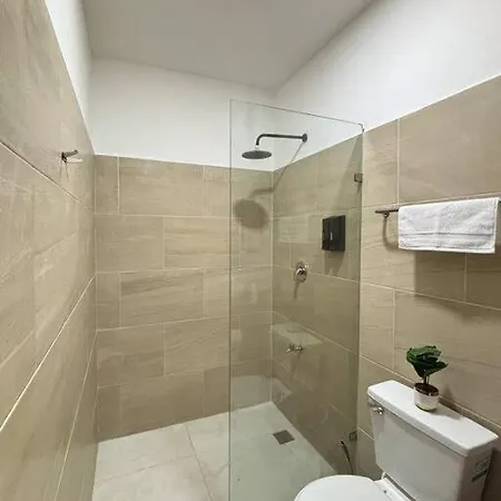 A Like A Local House - Casa Encuentro Tulum