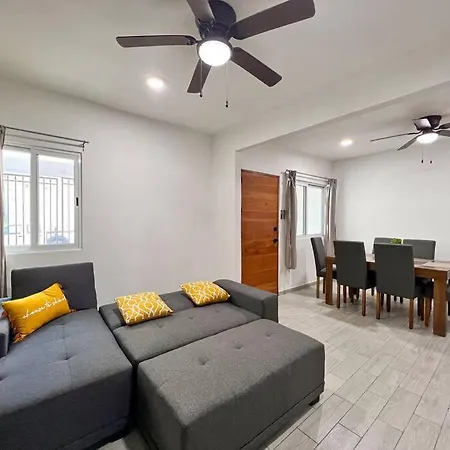 A Like A Local House - Casa Encuentro * Tulum