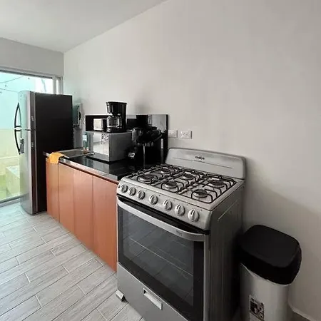 A Like A Local House - Casa Encuentro