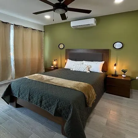 A Like A Local House - Casa Encuentro Villa
