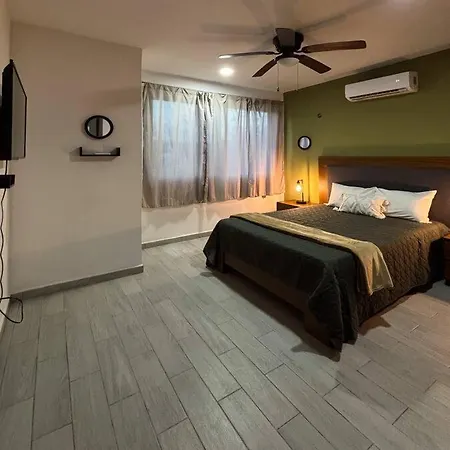 A Like A Local House - Casa Encuentro Villa *