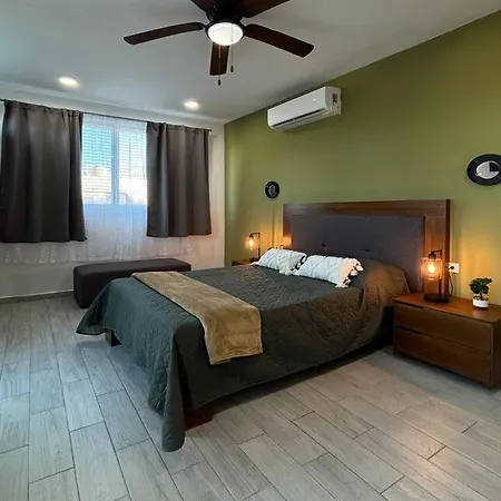 Villa A Like A Local House - Casa Encuentro *