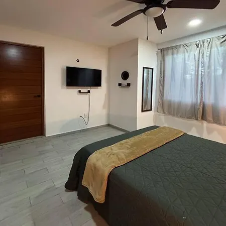 A Like A Local House - Casa Encuentro