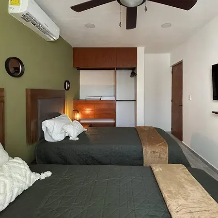 A Like A Local House - Casa Encuentro Villa *