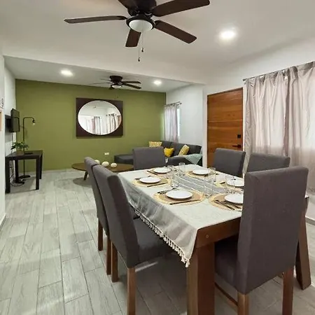 Villa A Like A Local House - Casa Encuentro *