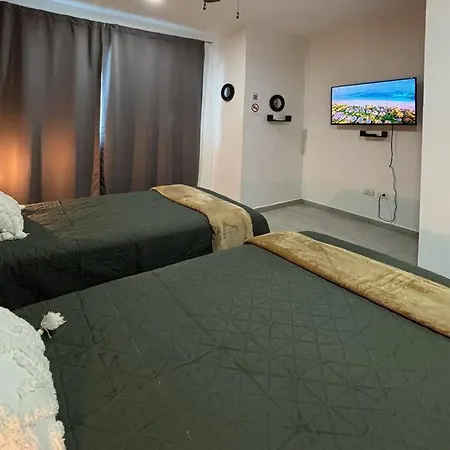 A Like A Local House - Casa Encuentro * Tulum