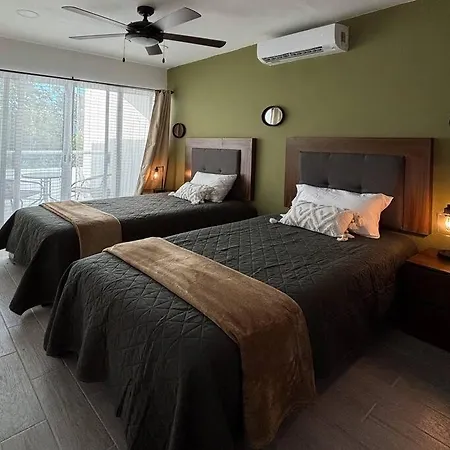 A Like A Local House - Casa Encuentro Villa *