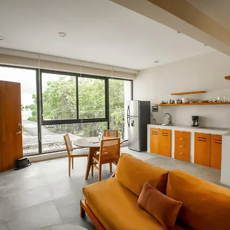 Aparthotel Xp By Dream Vacay Tulum